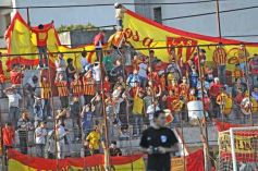 Foto de la galería: Guaraní 1-Sarmiento 0