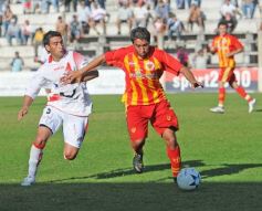 Foto de la galería: Guaraní 1-Sarmiento 0