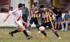Foto de la galería: Mitre 2-Guaraní 0