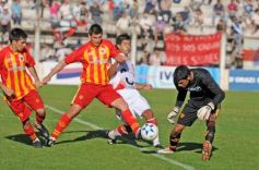 Foto de la galería: Guaraní 1-Sarmiento 0