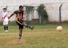 Foto de la galería: Mitre 2-Guaraní 0