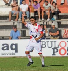 Foto de la galería: Guaraní 1-Sarmiento 0