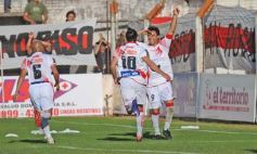 Foto de la galería: Guaraní 1-Sarmiento 0