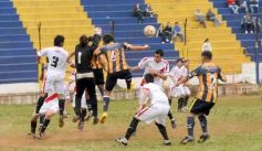 Foto de la galería: Mitre 2-Guaraní 0