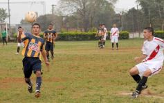 Foto de la galería: Mitre 2-Guaraní 0