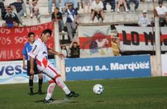 Foto de la galería: Guaraní 1-Sarmiento 0