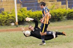 Foto de la galería: Mitre 2-Guaraní 0