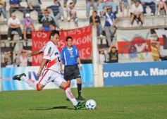 Foto de la galería: Guaraní 1-Sarmiento 0