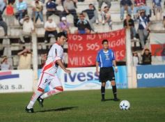 Foto de la galería: Guaraní 1-Sarmiento 0