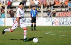 Foto de la galería: Guaraní 1-Sarmiento 0