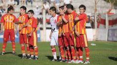 Foto de la galería: Guaraní 1-Sarmiento 0