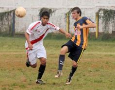 Foto de la galería: Mitre 2-Guaraní 0