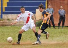 Foto de la galería: Mitre 2-Guaraní 0