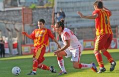 Foto de la galería: Guaraní 1-Sarmiento 0