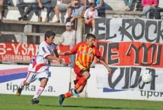Foto de la galería: Guaraní 1-Sarmiento 0