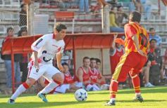 Foto de la galería: Guaraní 1-Sarmiento 0