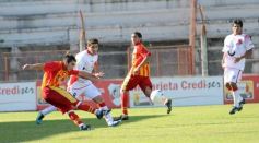 Foto de la galería: Guaraní 1-Sarmiento 0