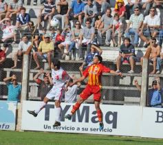 Foto de la galería: Guaraní 1-Sarmiento 0