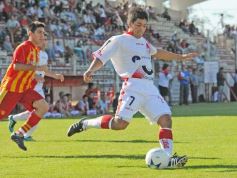 Foto de la galería: Guaraní 1-Sarmiento 0