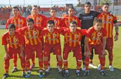 Foto de la galería: Guaraní 1-Sarmiento 0