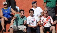 Foto de la galería: Guaraní 1-Sarmiento 0