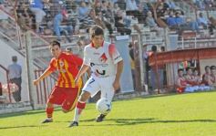 Foto de la galería: Guaraní 1-Sarmiento 0