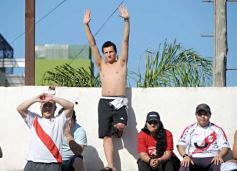 Foto de la galería: Guaraní 1-Sarmiento 0