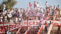 Foto de la galería: Guaraní 1-Sarmiento 0