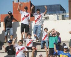 Foto de la galería: Guaraní 1-Sarmiento 0