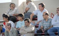 Foto de la galería: Guaraní 1-Sarmiento 0