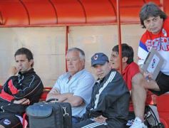 Foto de la galería: Guaraní 1-Sarmiento 0