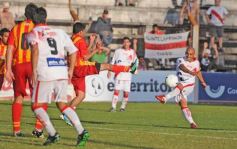 Foto de la galería: Guaraní 1-Sarmiento 0