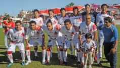 Foto de la galería: Guaraní 1-Sarmiento 0