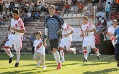 Foto de la galería: Guaraní 1-Sarmiento 0