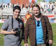 Foto de la galería: Guaraní 1-Sarmiento 0