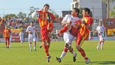 Foto de la galería: Guaraní 1-Sarmiento 0