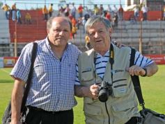 Foto de la galería: Guaraní 1-Sarmiento 0