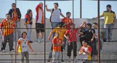 Foto de la galería: Guaraní 1-Sarmiento 0