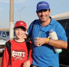 Foto de la galería: Sabado de  clasificación