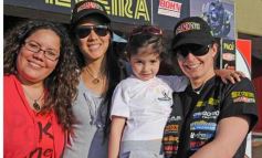 Foto de la galería: Sabado de  clasificación