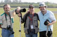 Foto de la galería: Sabado de  clasificación