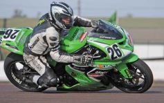 Foto de la galería: Sabado de  clasificación