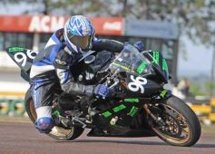 Foto de la galería: Sabado de  clasificación