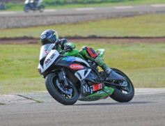 Foto de la galería: Sabado de  clasificación