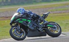 Foto de la galería: Sabado de  clasificación