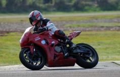 Foto de la galería: Sabado de  clasificación