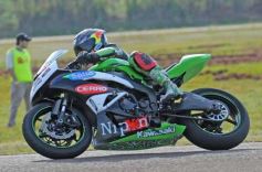 Foto de la galería: Sabado de  clasificación