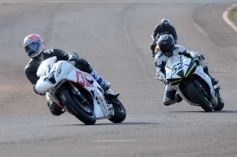 Foto de la galería: Sabado de  clasificación