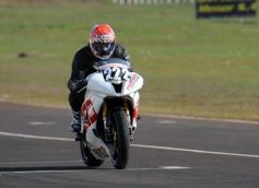 Foto de la galería: Sabado de  clasificación