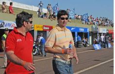 Foto de la galería: Sabado de  clasificación